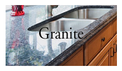 Granite Care and Maintenance